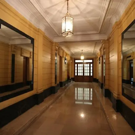 Luxury 3 Bedroom Champs-elysees Appartamento *