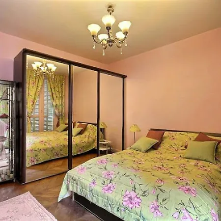 Appartamento Luxury 3 Bedroom Champs-elysees *