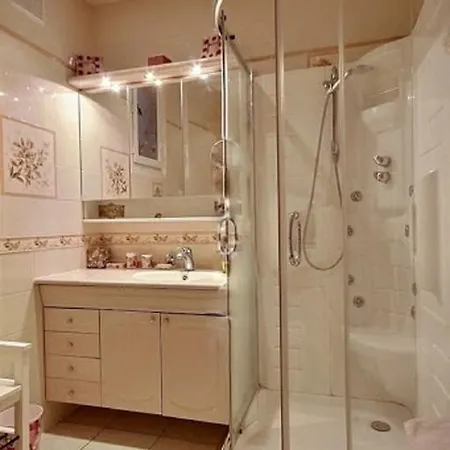Appartamento Luxury 3 Bedroom Champs-elysees *